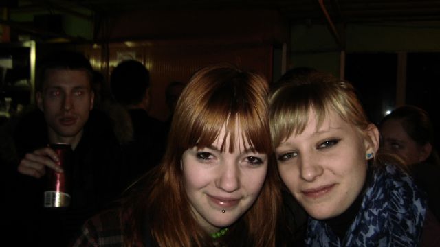 Rojstnodnevno praznovanje: Tiln in Aljoša - foto