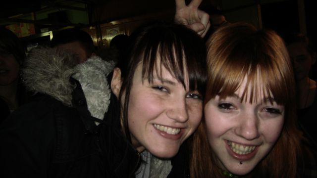 Rojstnodnevno praznovanje: Tiln in Aljoša - foto