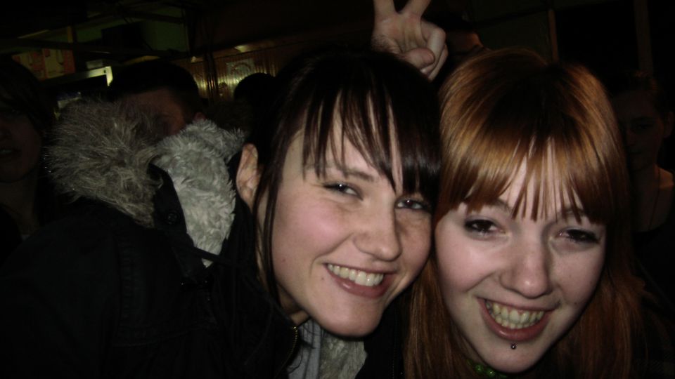 Rojstnodnevno praznovanje: Tiln in Aljoša - foto povečava