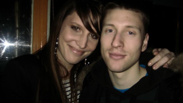 Rojstnodnevno praznovanje: Tiln in Aljoša - foto