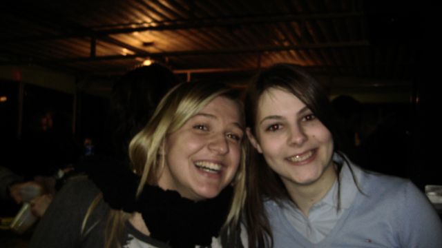 Rojstnodnevno praznovanje: Tiln in Aljoša - foto