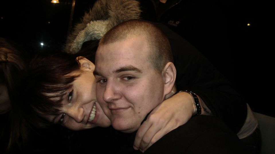 Rojstnodnevno praznovanje: Tiln in Aljoša - foto povečava