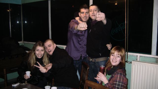 Rojstnodnevno praznovanje: Tiln in Aljoša - foto