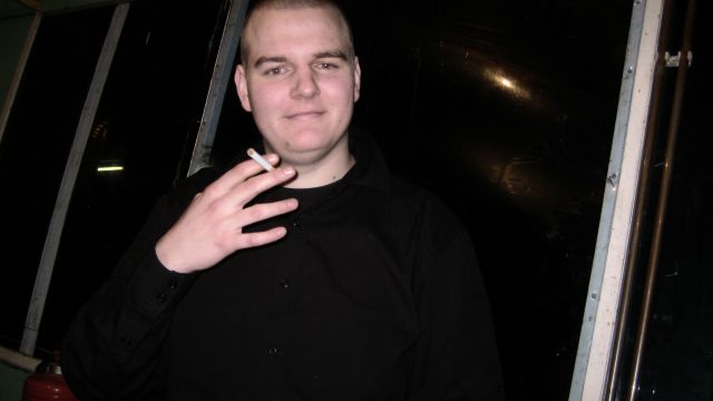 Rojstnodnevno praznovanje: Tiln in Aljoša - foto