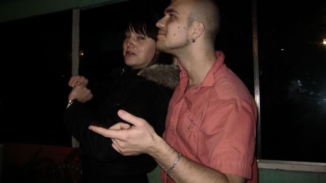 Rojstnodnevno praznovanje: Tiln in Aljoša - foto