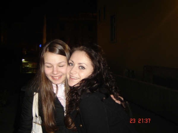 Maxi, 23.3.2007 - foto povečava