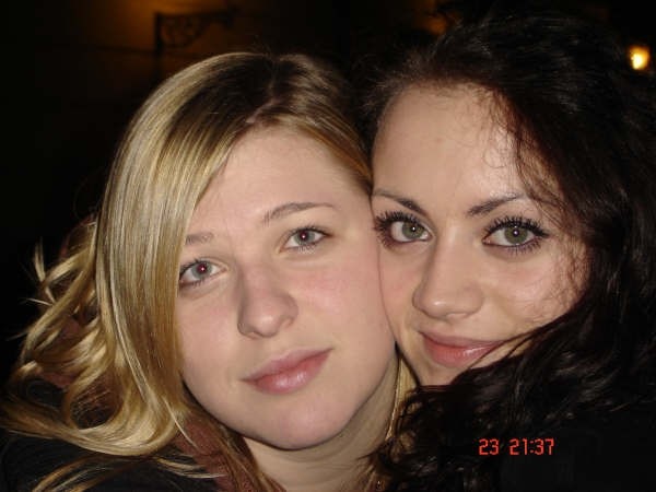 Maxi, 23.3.2007 - foto