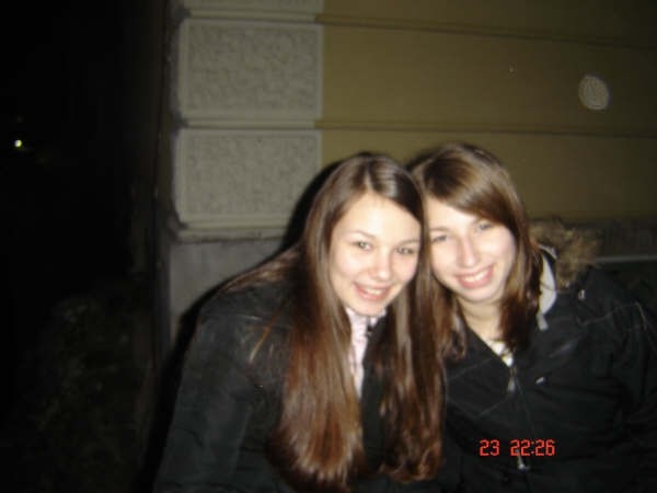 Maxi, 23.3.2007 - foto