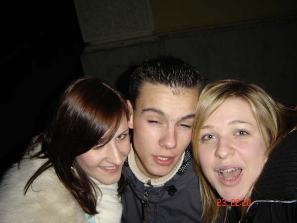 Maxi, 23.3.2007 - foto