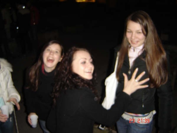 Maxi, 23.3.2007 - foto