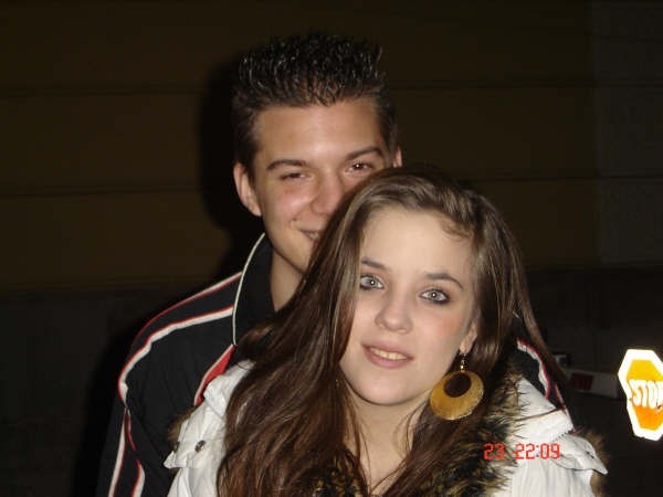 Maxi, 23.3.2007 - foto