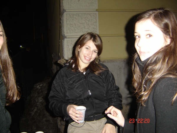 Maxi, 23.3.2007 - foto