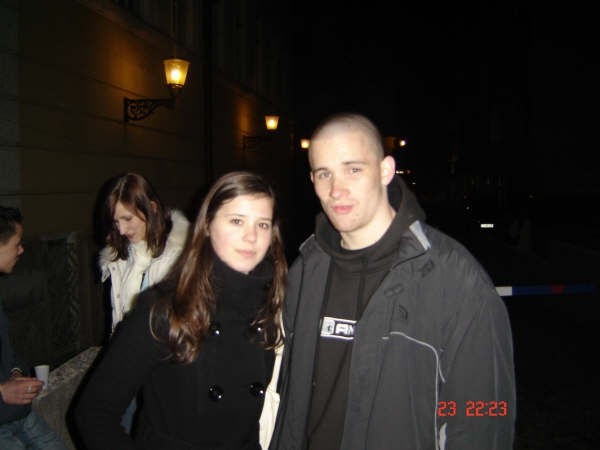 Maxi, 23.3.2007 - foto povečava