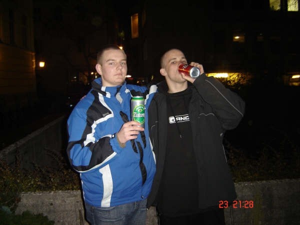 Maxi, 23.3.2007 - foto