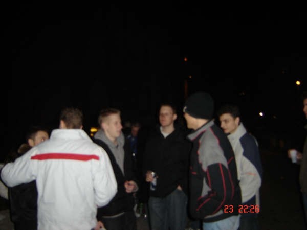 Maxi, 23.3.2007 - foto