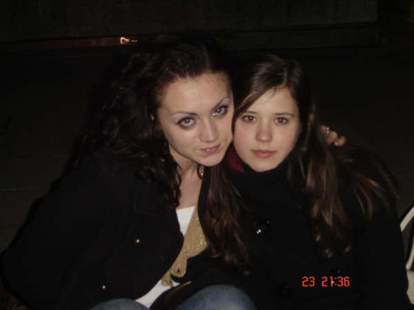 Maxi, 23.3.2007 - foto povečava