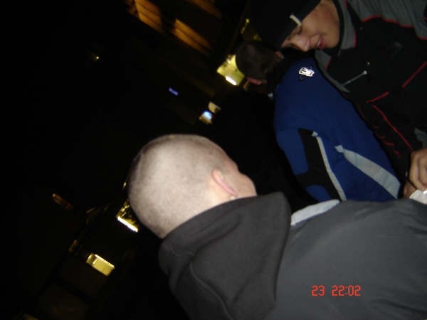 Maxi, 23.3.2007 - foto povečava