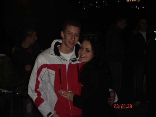 Maxi, 23.3.2007 - foto povečava