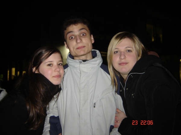 Maxi, 23.3.2007 - foto