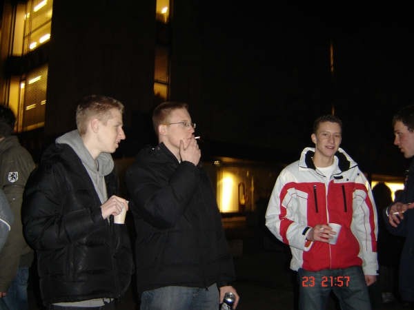 Maxi, 23.3.2007 - foto povečava