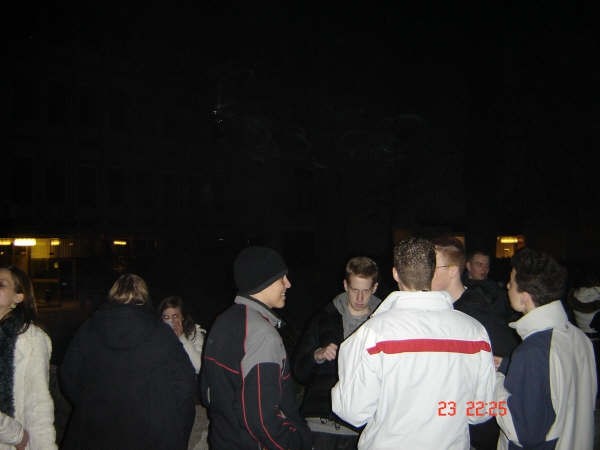 Maxi, 23.3.2007 - foto povečava