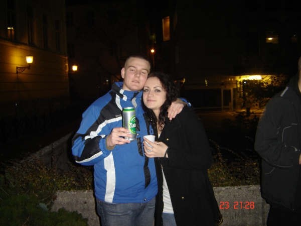 Maxi, 23.3.2007 - foto povečava