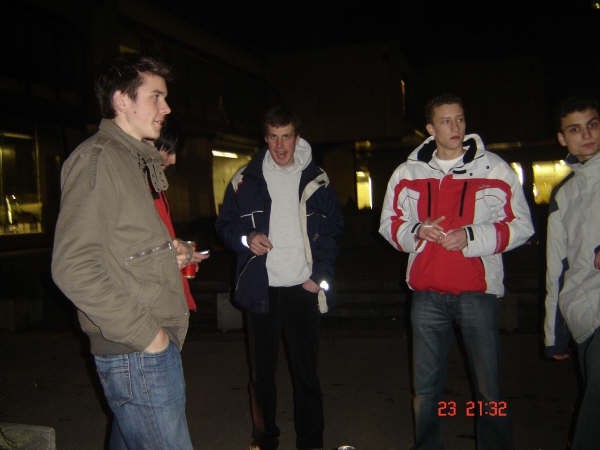 Maxi, 23.3.2007 - foto povečava