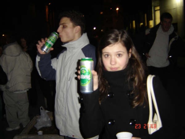 Maxi, 23.3.2007 - foto povečava