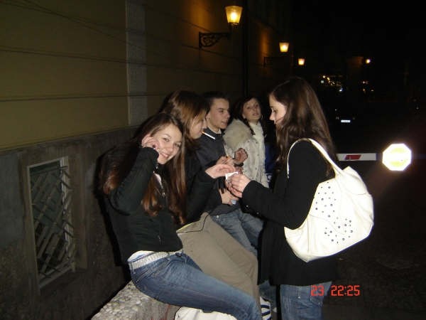 Maxi, 23.3.2007 - foto