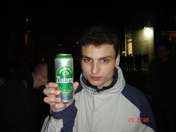 Maxi, 23.3.2007 - foto povečava