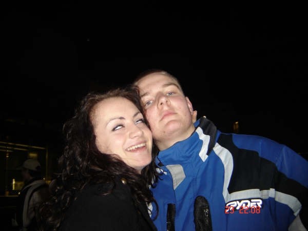 Maxi, 23.3.2007 - foto