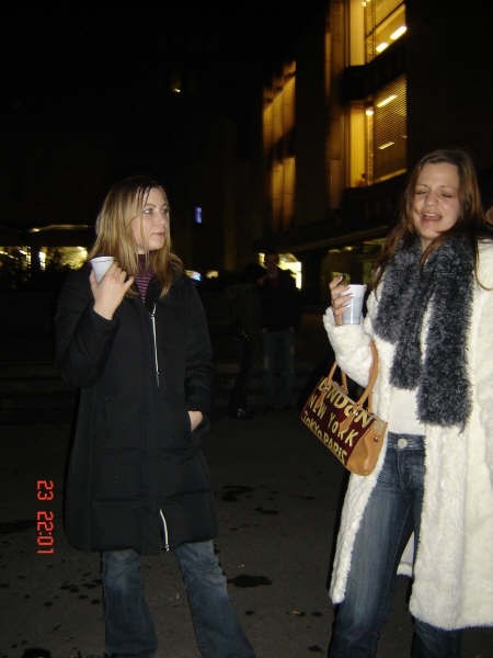 Maxi, 23.3.2007 - foto povečava