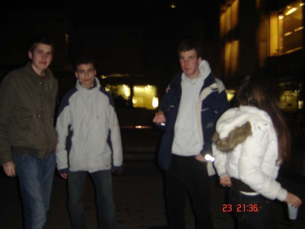 Maxi, 23.3.2007 - foto povečava