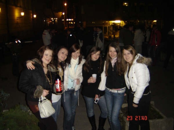 Maxi, 23.3.2007 - foto povečava