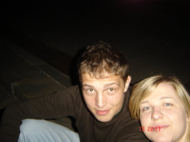 Razgledna, 13.4.2007 - foto povečava