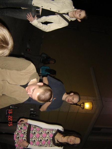 Razgledna, 13.4.2007 - foto povečava