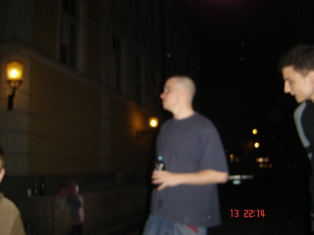 Razgledna, 13.4.2007 - foto