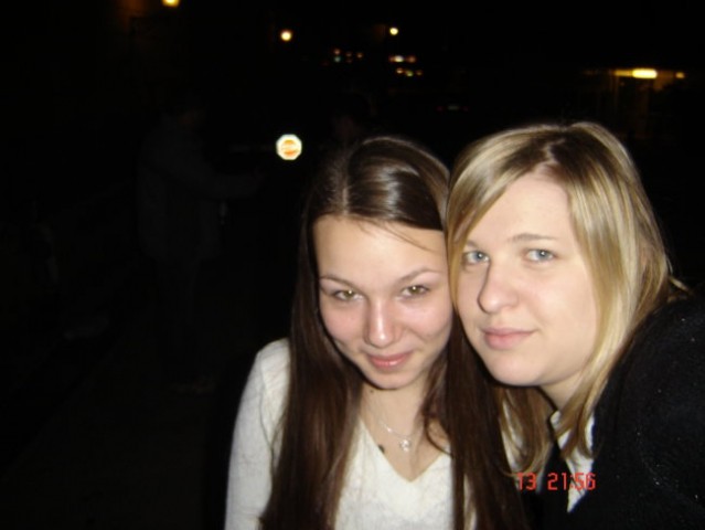 Razgledna, 13.4.2007 - foto