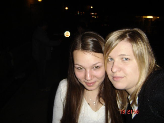 Razgledna, 13.4.2007 - foto povečava