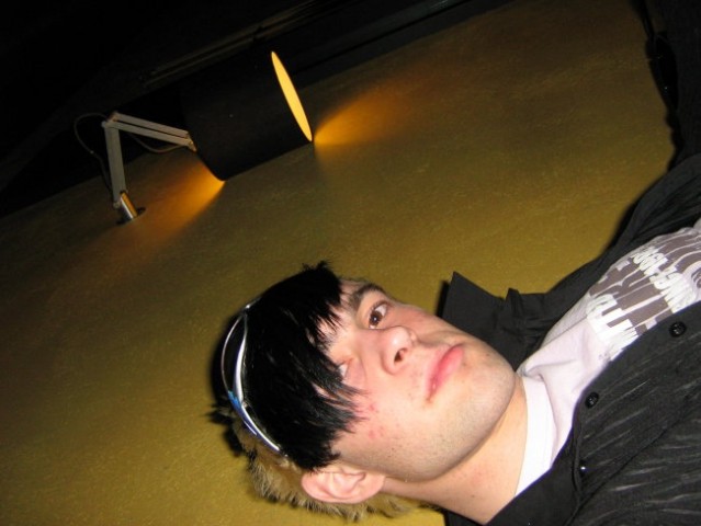 Razgledna, 13.4.2007 - foto