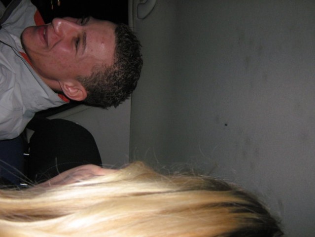 Razgledna, 13.4.2007 - foto