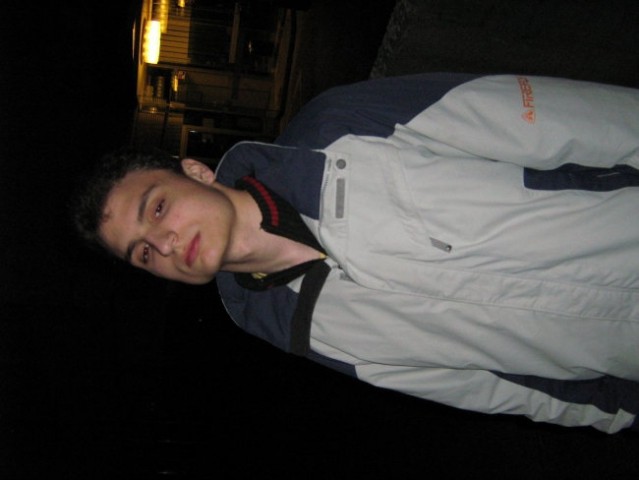 Razgledna, 13.4.2007 - foto