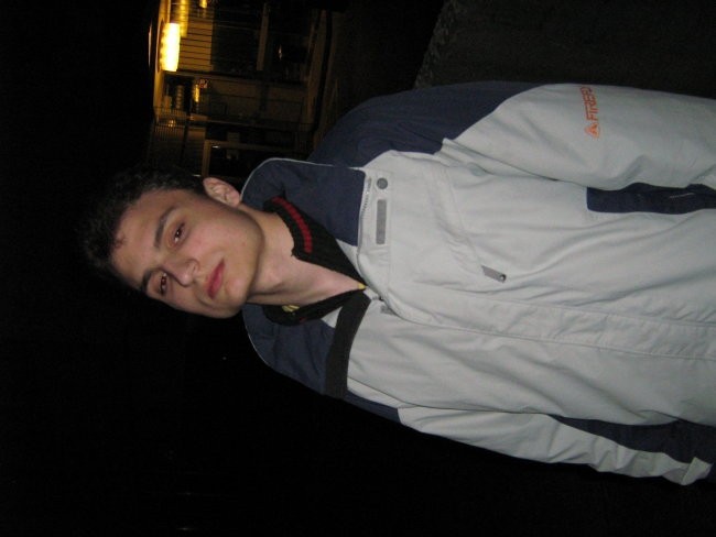 Razgledna, 13.4.2007 - foto povečava