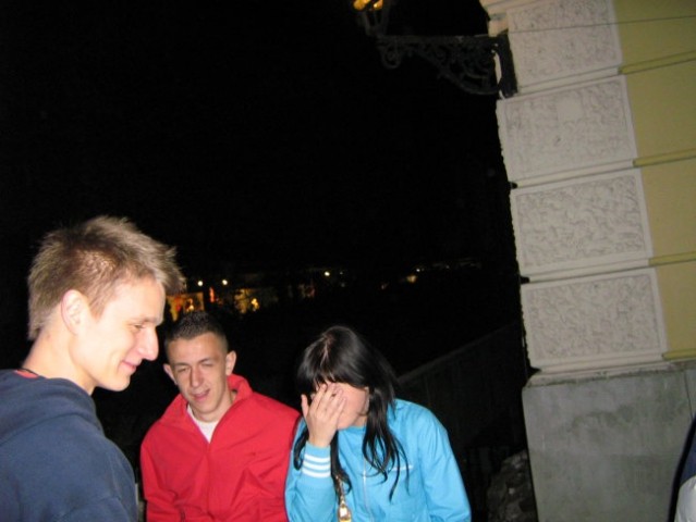 Razgledna, 13.4.2007 - foto