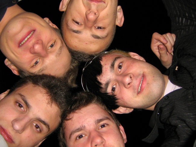 Razgledna, 13.4.2007 - foto povečava