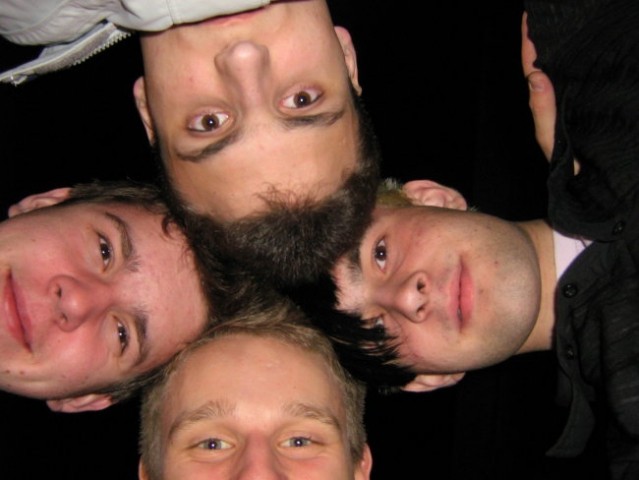 Razgledna, 13.4.2007 - foto