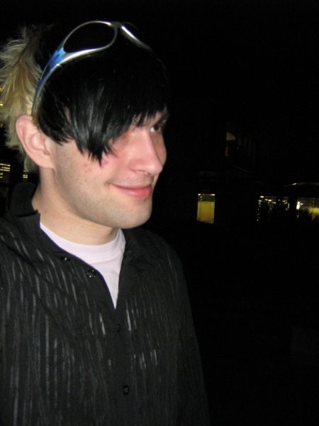 Razgledna, 13.4.2007 - foto povečava