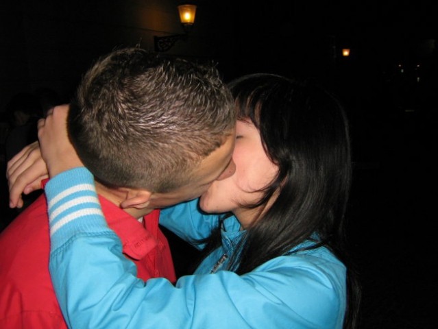 Razgledna, 13.4.2007 - foto