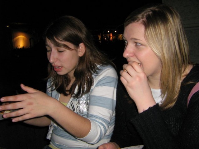 Razgledna, 13.4.2007 - foto