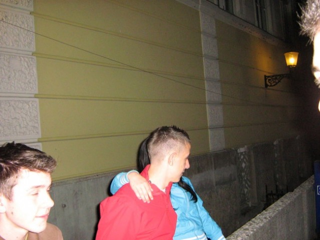 Razgledna, 13.4.2007 - foto